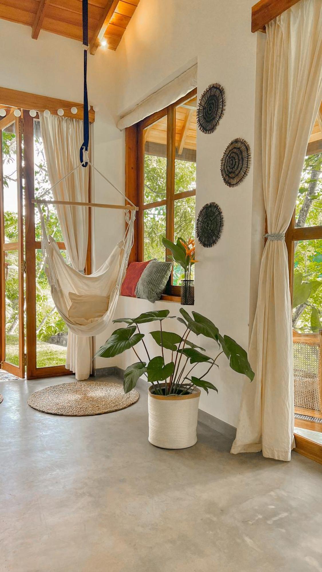 The Jungle Loft Galle Exteriör bild