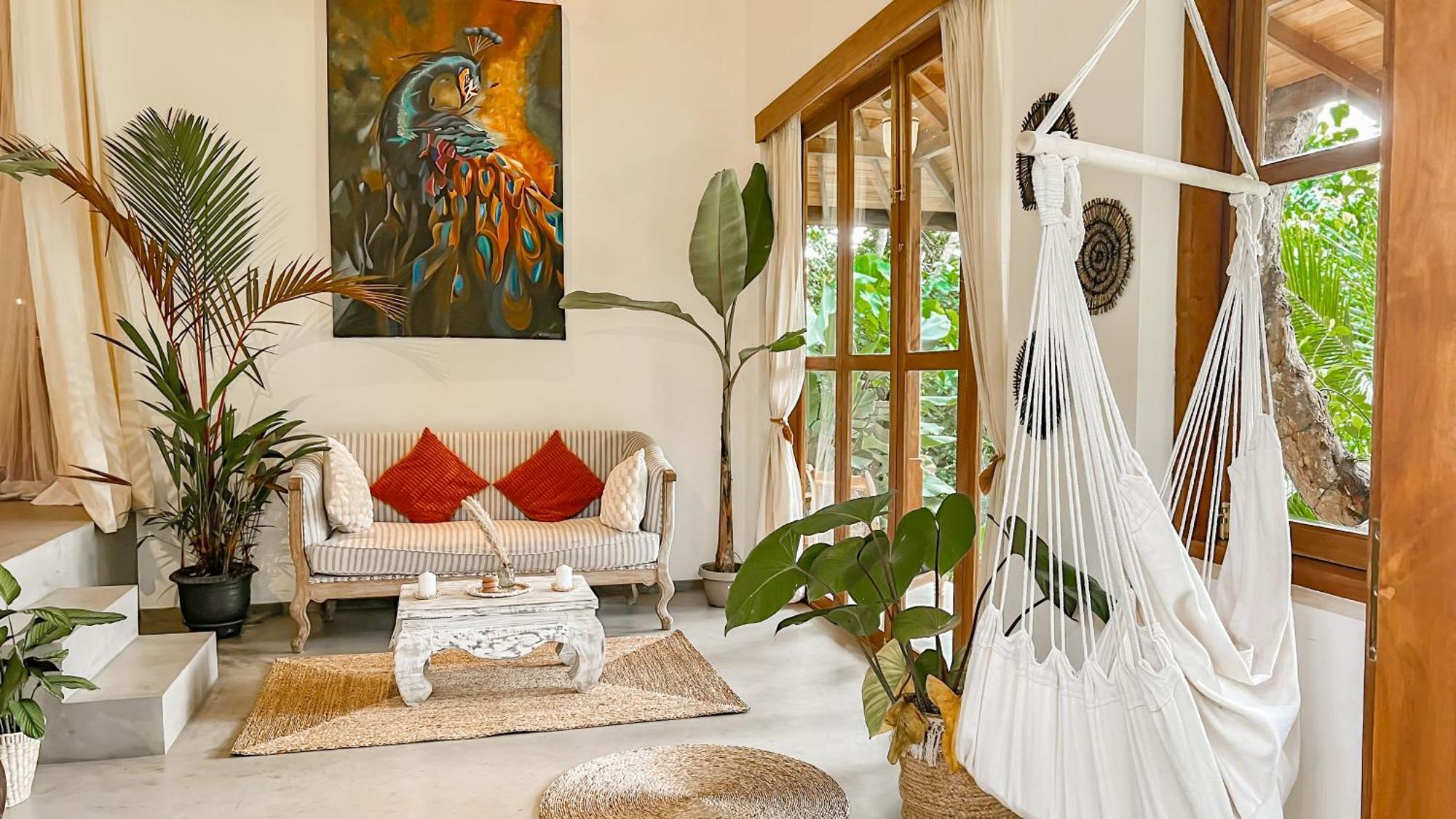 The Jungle Loft Galle Exteriör bild